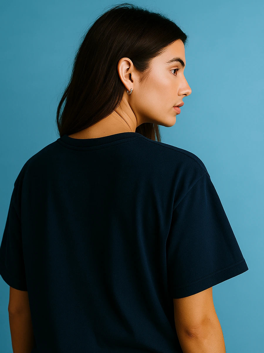 Solitude Oversized T-Shirt