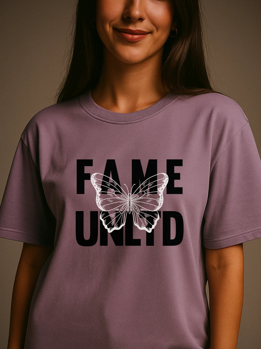 Everlong Revolution Oversized T-Shirt