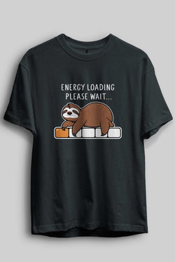 Energy Loading T-Shirt