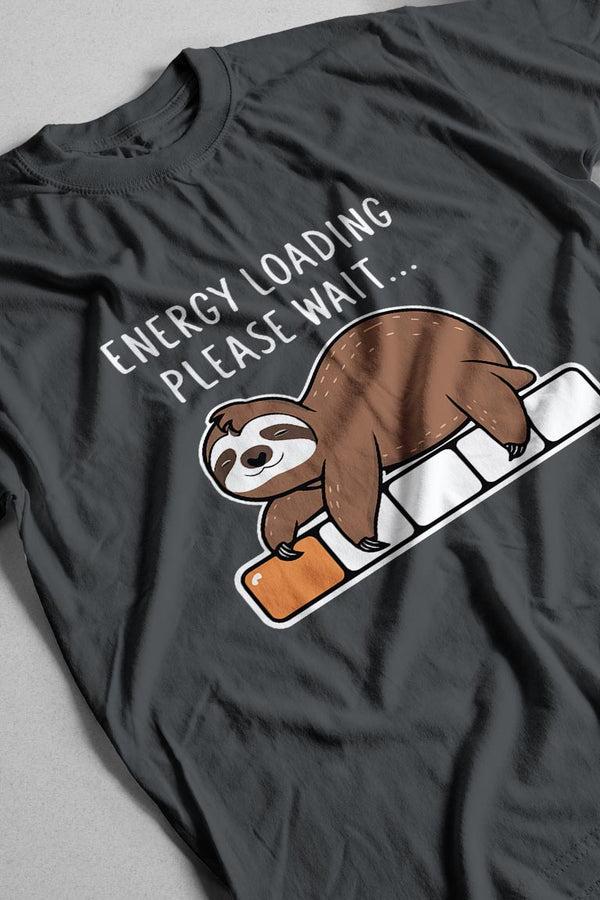 Energy Loading T-Shirt