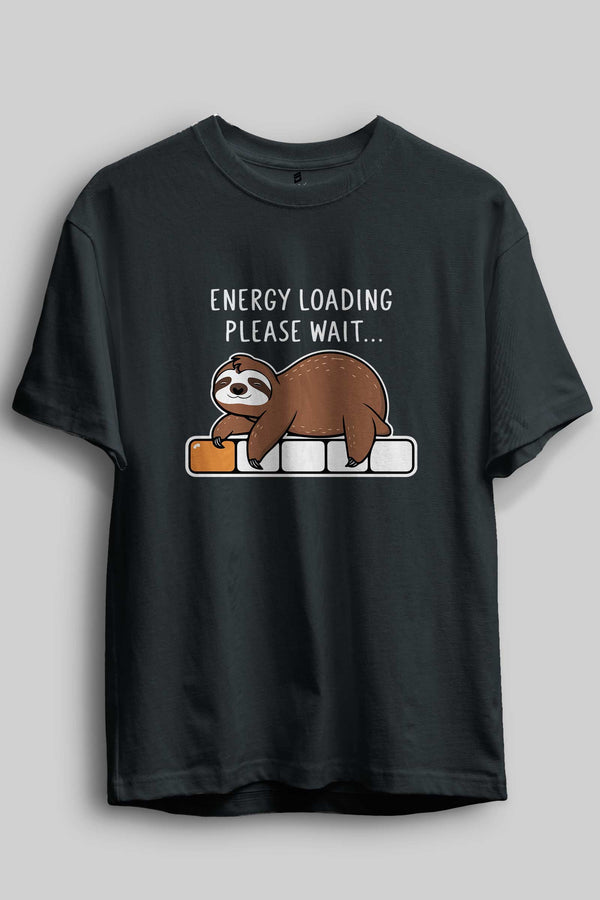 Energy Loading T-Shirt