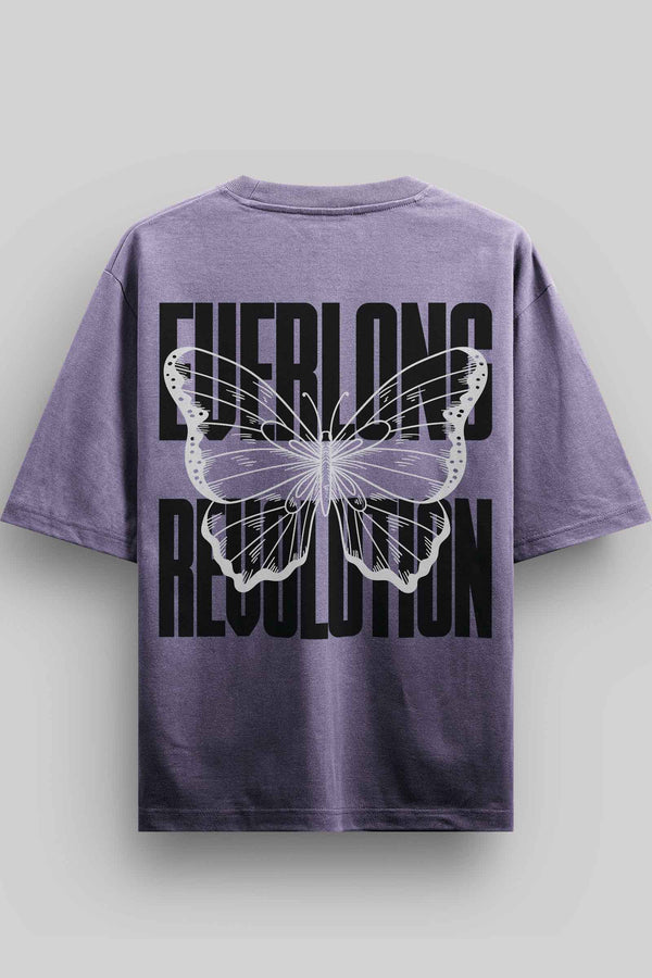 Everlong Revolution Oversized T-Shirt