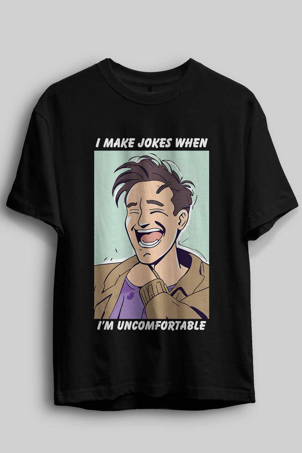 I Make Jokes T-Shirt