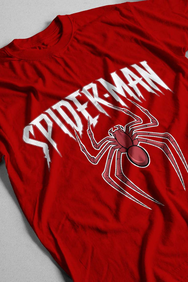 Spiderman T-Shirt