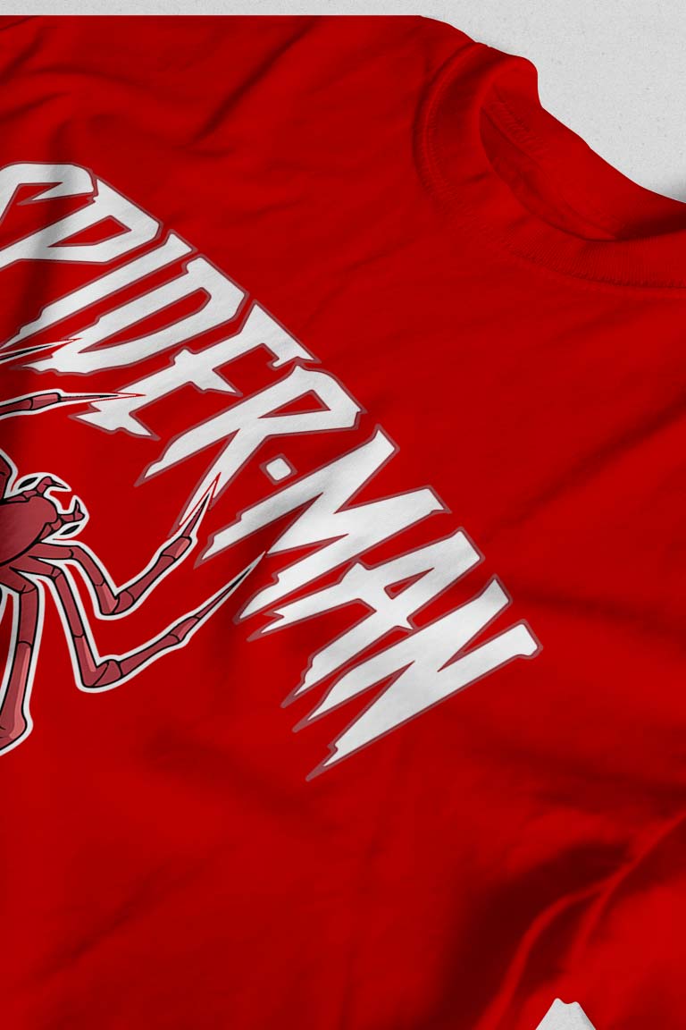 Spiderman T-Shirt